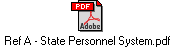 Ref A - State Personnel System.pdf