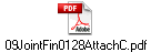 09JointFin0128AttachC.pdf