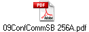09ConfCommSB 256A.pdf