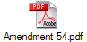 Amendment 54.pdf
