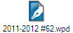 2011-2012 #62.wpd