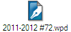 2011-2012 #72.wpd