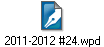 2011-2012 #24.wpd