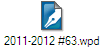 2011-2012 #63.wpd