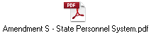 Amendment S - State Personnel System.pdf