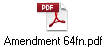 Amendment 64fn.pdf