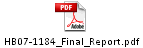 HB07-1184_Final_Report.pdf