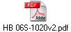 HB 06S-1020v2.pdf