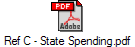 Ref C - State Spending.pdf