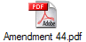 Amendment 44.pdf