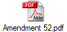 Amendment 52.pdf
