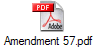 Amendment 57.pdf