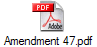 Amendment 47.pdf
