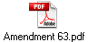 Amendment 63.pdf