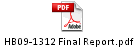 HB09-1312 Final Report.pdf